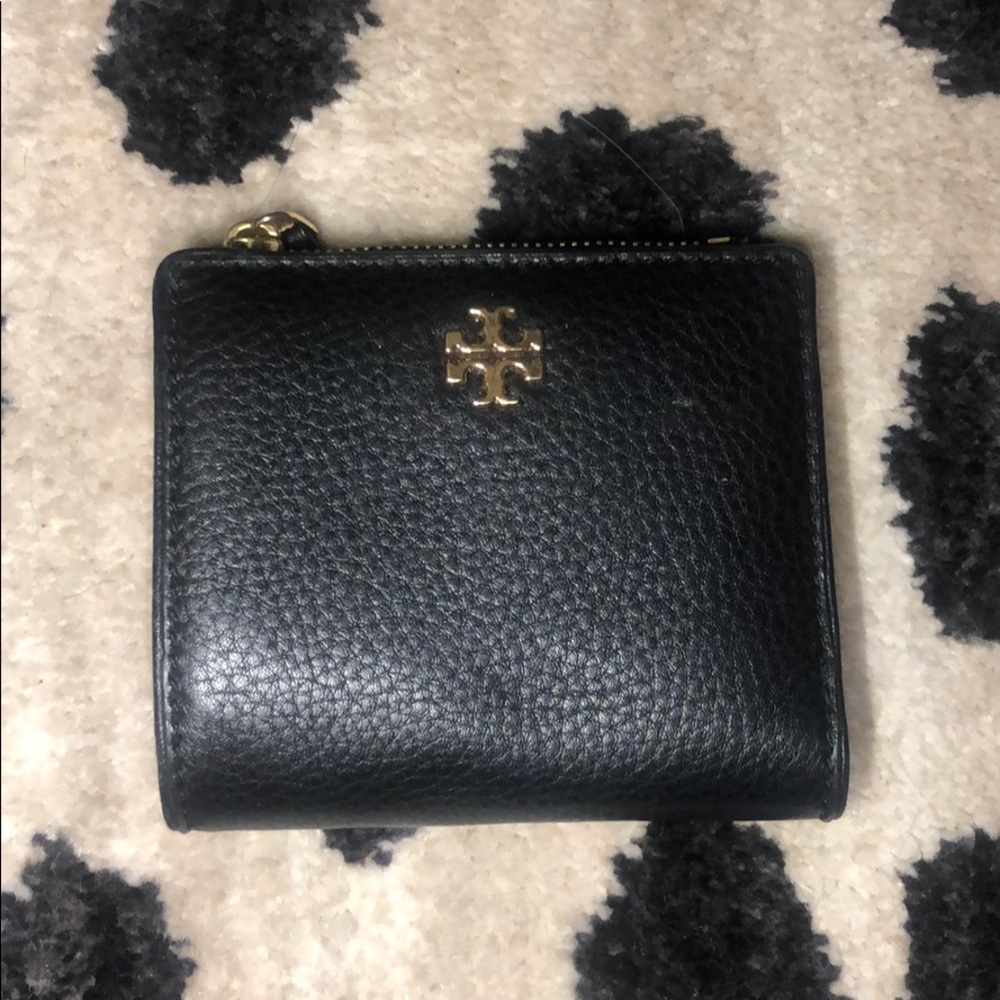 Tory Burch Marsden Wallet